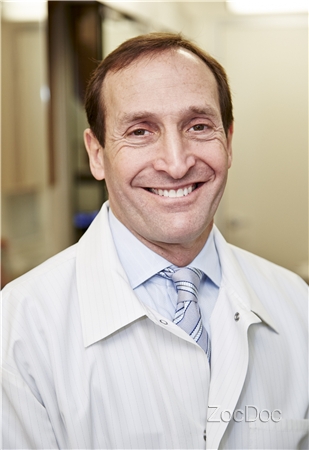 Dr. Norman Turkowitz, DMD