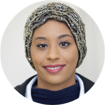Dr. Nour Khalil, DMD