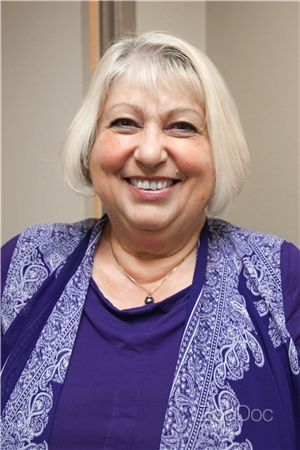 Dr. Nourit Korzennik, PhD