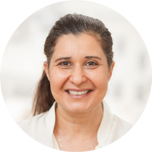 Dr. Nousha Nourbakhsh, DMD