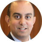 Dr. Nrupen Baxi, MD