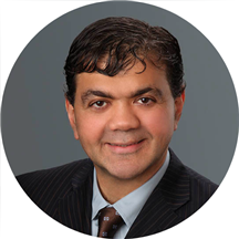 Dr. Nubar Boghossian, MD