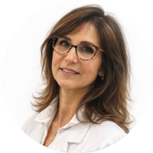 Dr. Nubia Galeano, DMD