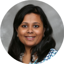Dr. Nupur Gupta, MD