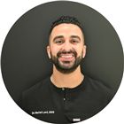 Dr. Nuriel Lavi, DDS