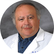 Dr. Nurullah Haluk Kitapci, MD