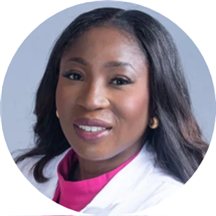 Dr. Nusirat Jinadu, MD