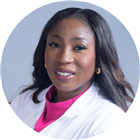 Dr. Nusirat Jinadu, MD
