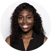 Dr. Nwadiuto Ekeh, DDS