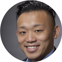Dr. Nyok Lee, OD