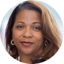 Dr. Nyota Peace, MD