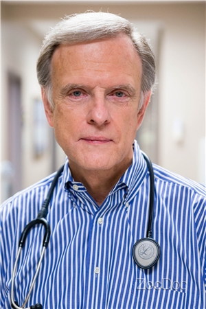 Dr. Oakley C. Jordan, MD