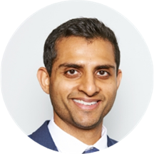 Dr. Obaid Malik, MD