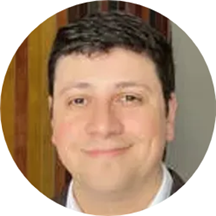 Dr. Obed Perez, OD