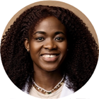 Dr. Obehi Oriaifo, APRN, DCNP, DNP