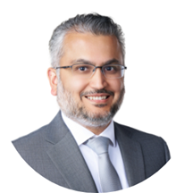 Dr. Obeidurahman Rehmani, MD