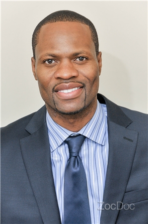 Dr. Obi Osuji, MD