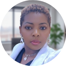 Dr. Obianuju Ogbonnia-Okoye, DNP, PMHNP-BC, APN-C, APN, NP, MSN, MBA