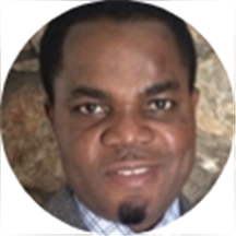 Dr. Obidike Nwakudu, MD