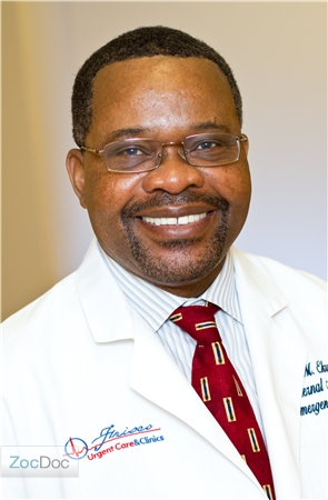 Dr. Obiora Ekweani, MD