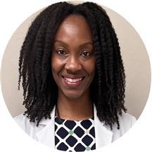 Dr. Octavia Graham, MD