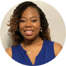 Dr. Octavia Prince, DC