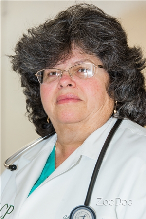 Dr. Odalys Frontela, MD, FACP