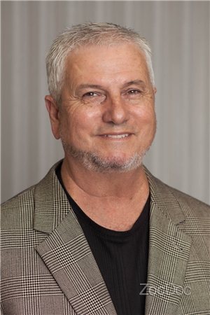 Dr. Odus Martin Franklin, DO