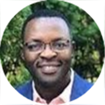 Dr. Ogonna Orjiekwe, DMD