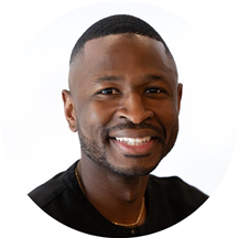 Dr. Ohiosumuan Ehimiaghe, DMD