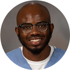 Dr. Okechukwu Anyamele, DDS
