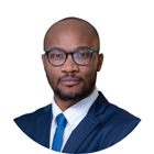 Dr. Okechukwu Mgbemena, MD