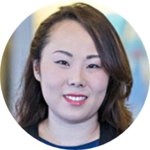Dr. Okju Yi, DO