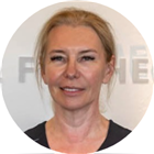 Dr. Oksana Hellge, DDS, DMD, MBA
