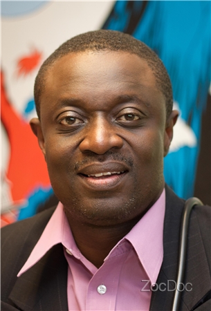 Dr. Olabisi Oyadiran, MD