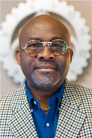 Dr. Oladele Adebogun, MD