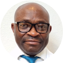Dr. Olatubosun Solomon Akinrin, DNP, APRN, NP