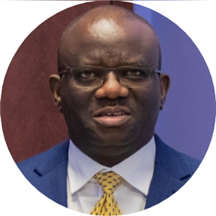 Dr. Olayemi Olajuyigbe, DNP