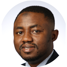 Dr. Olayiwola Bolaji, MD