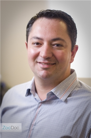 Dr. Oleg Amayev, DDS
