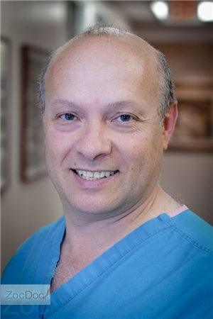 Dr. Oleg Bess, MD