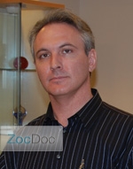 Dr. Oleg Gorenburg, DO