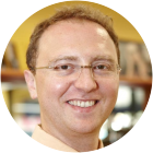 Dr. Oleg Lisitsyn, OD