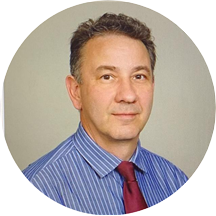 Dr. Oleg Merges, MD