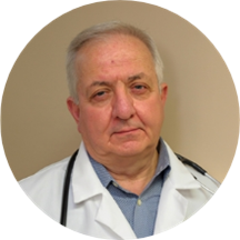 Dr. Oleg Shpak, MD