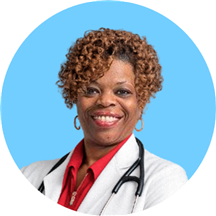 Dr. Olethia Chisolm, MD