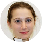 Dr. Olga Antipova, DDS