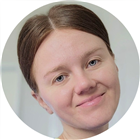 Dr. Olga Dmitryuk, DNP