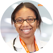 Dr. Olga Jacques, DO