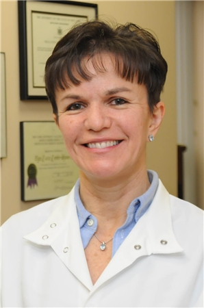 Dr. Olga Lombo-Sguerra, DDS, FAGD